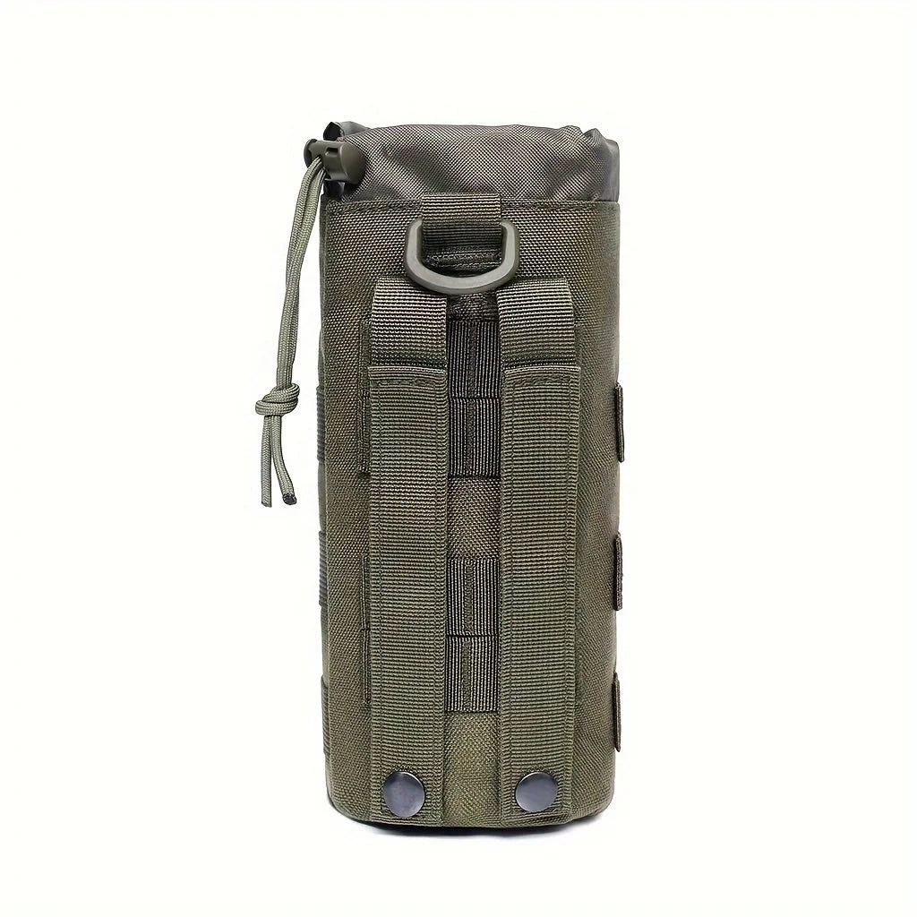 High Quality Outdoor Hiking Kettle Bag Hot Selling Water Bottle Bag with Fine Workmanship Available in Three Colours