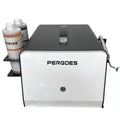 2022 Hot Sell Automatic Oxygen Bubble Facial Cleansing and Mite Removal Facial Beauty Equipment
