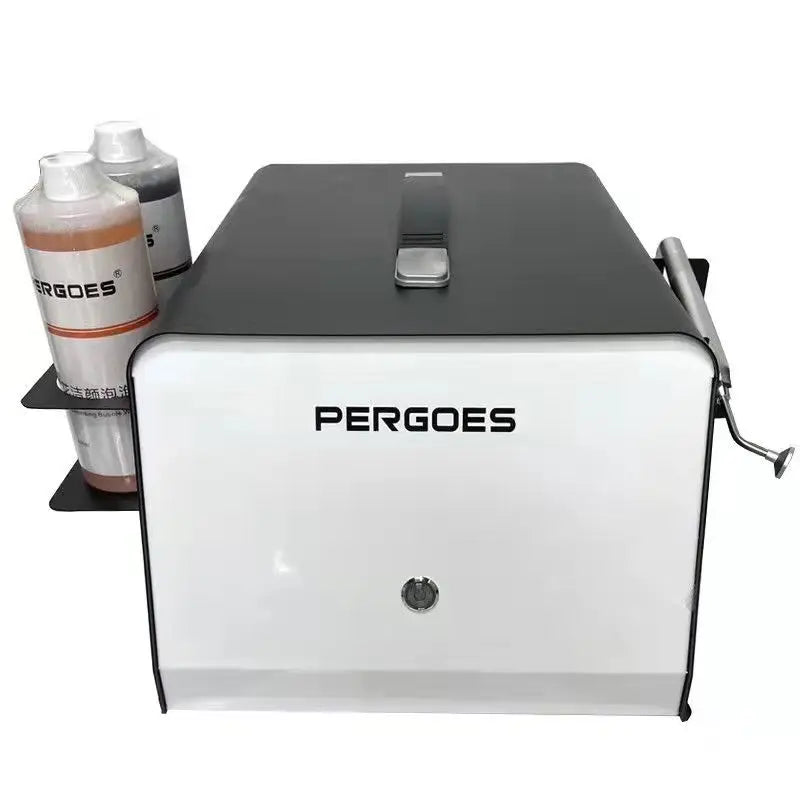 2022 Hot Sell Automatic Oxygen Bubble Facial Cleansing and Mite Removal Facial Beauty Equipment
