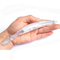 170mm 21g Blank Lures Unpainted Hard Plastic Fishing Lure Blank Minnow Lure Body