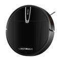 Liectroux Most Economical Robot Vacuum Cleaner V3S Pro 3 in 1 WiFi App ControlMap NavigationSmart MemoryAdjustable Suction