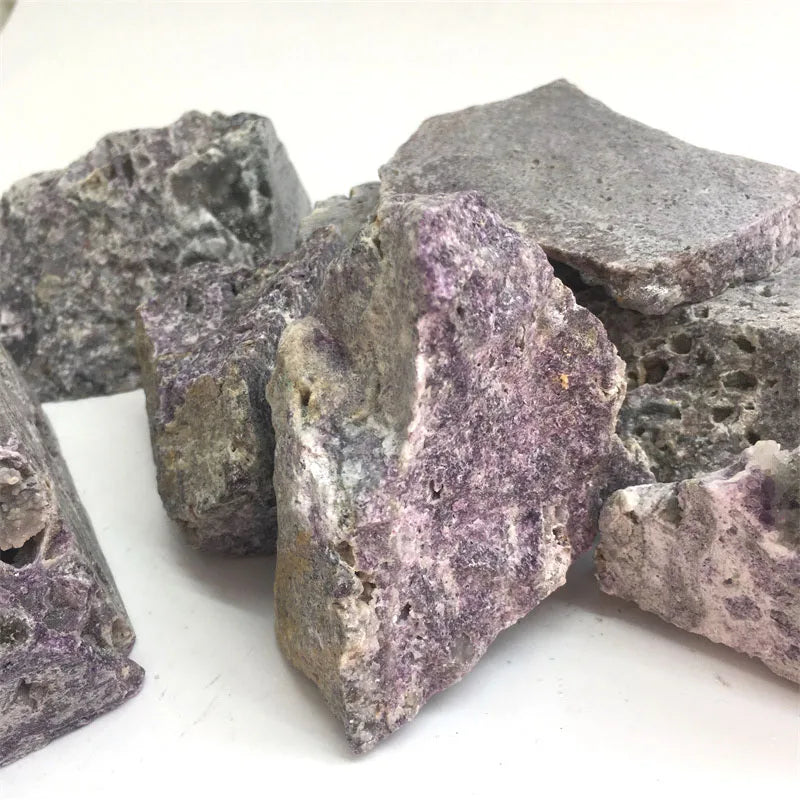 Factory Price  Natural  Crystal Sphalerite Rough Stone Quartz Slice Raw Sphalerite for Home Decoration