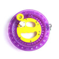 Spool Reel Wheel Holder Hand Wheel Kite String Line Fishing Tackles and Accessories Winding Tool Accessory 22cm