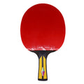Haitian Professional Custom Beginner Wood Table Tennis Racket MegaBDM
