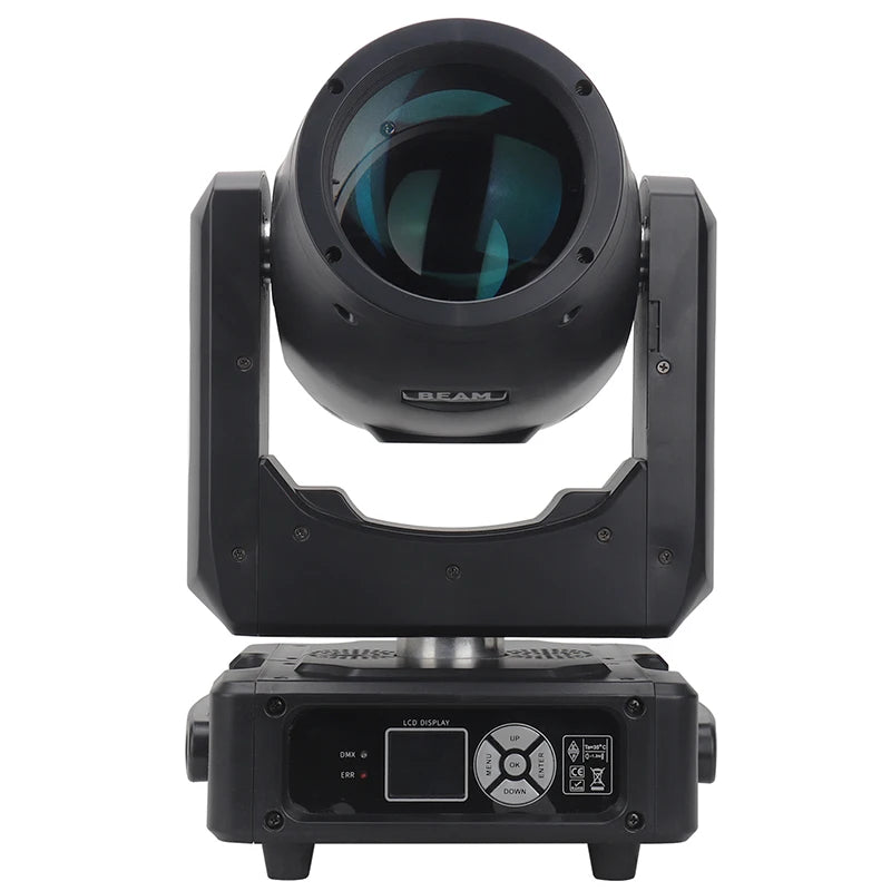 2R Beam Moving Head Light Stage Disco Nightclub Beam Light  Super Stage Lighting