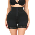 Women's Panties Plus Size High Waisted Pants Butt Lifter Tummy Control Panties Underwear Shapers Waist Support Faja Post Parto