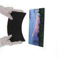 HLT P1.875 LED Flexible Screen Wall Panel 240x120mm APP Control Indoor Display for Companies & Parks