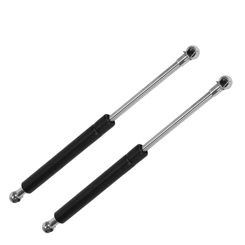 High-quality Locking Gas Spring with Dual Control Cable and Manual Handle System Automobile; Autocar; Furniture