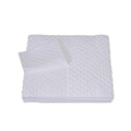 Health Run OOA-M0200 2mm Light Weight Dimpled Tearble Oil Absorbent Mat Spill Control Industrial Only Absorbent Pads for