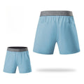 Hot Selling Womens Running With Pocket Compression Sports for Women Board Men Shorts Run