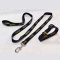 Custom Logo Nylon Dog Leash Personalized Pet Collar with Logo for Business & Promotional Gifts MegaBDM