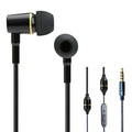 FC12 Air Tube Anti Radiation Headphones Safe Dual Track Headsets for iPhone Radiation Proof Air Tube Noise Cancelling Headset