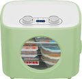 Resin Mold Household Fruit and Vegetable air Dryer Small Fruit Dehydrator Spot Wholesale