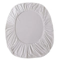 Nylon 100% Polyester TPU Laminate Knitted Waterproof Mattress Encasement Protector Cover