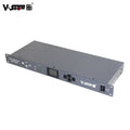 VSHOW ARD08 Shipping From Euro ArtNet DMX Controller 8 Port Network Converter Input 8*512 Channel Output Controller