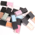 Wholesale Custom Logo Face & Body Highlighter Private Label Pastel Glitter Liquid Pigment Mineral Makeup Accentuation