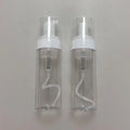 NH H Wholesale Empty Plastic Hand Foam Pump Bottle Bottles with Foam Pump