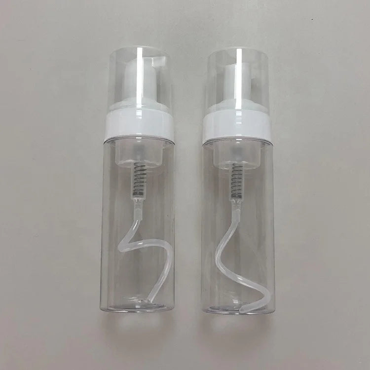 NH H Wholesale Empty Plastic Hand Foam Pump Bottle Bottles with Foam Pump