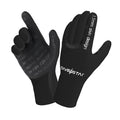 DIVESTAR 1.5MM Neoprene Waterproof Super Stretch Anti Slip Flexible Seamless Diving Swimming Gloves