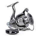 LINXI Brand New 5.5:1 High Speed Metal 8KG Drag Saltwater Spinning Reel
