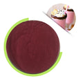 Organic Black Carrot Juice Powder Daucus Carota L. Extract Natural Purple Colorant for Food Beverage & Confectionery Use