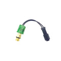 JS200 Excavator Parts Metal Pressure Sensor Switch 332/J0669 332J0669
