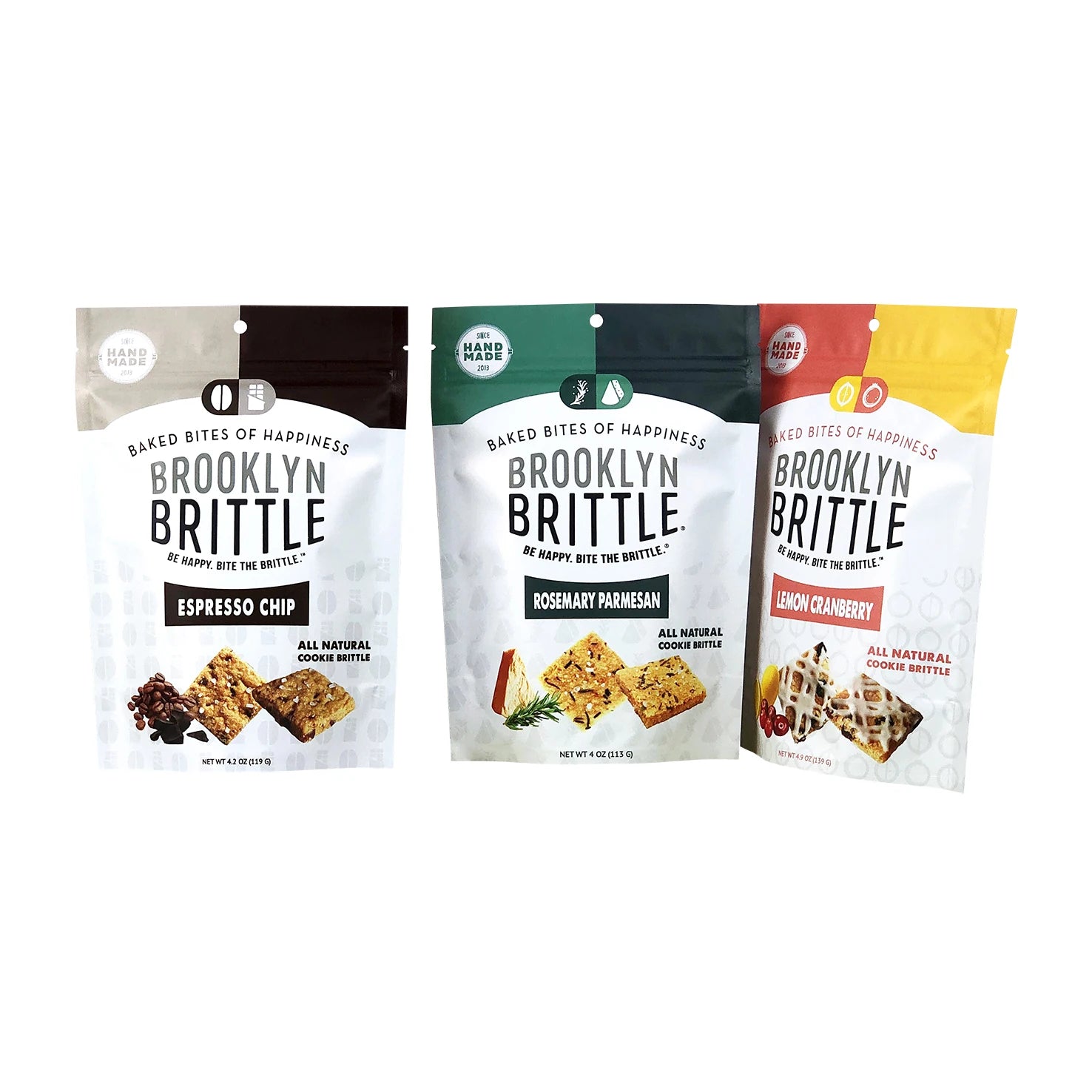 Custom Printed Laminated Aluminum Foil Snack Plastic Packing Ziplock Stand up Pouch Food Packaging Candy Bag With Clear Window