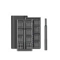 Precision Industrial Screwdriver Set 63 1 Magnetic Bit Kit Multi-Purpose Stainless Steel OEM Professional Repair Tool