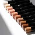 Wholesale Custom Logo 17 Colors Lasting Perfection Face Cream Makeup Concealer Cheek Contouring Stick Waterproof Sunscreen All