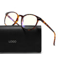 Wholesale High Quality TR90 Glasses Fashion Anti Blue Light Eyeglasses Women Men square Frame Reading Glasses 2024