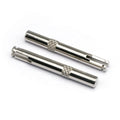 Professional Manufacturer Dowel Pin Nickel-Plated Carbon Steel Knurled Dowel Pins for New Energy Vehicles