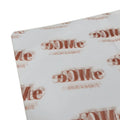 17 Gsm Tissue Paper Custom logo Wrap Other Packaging Materials for Shoes