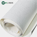Factory Price PVC Vinyl Waterproof Wallpaper Rolls Easy Home Decoration Wall Panels Foam Coating Modern Design China