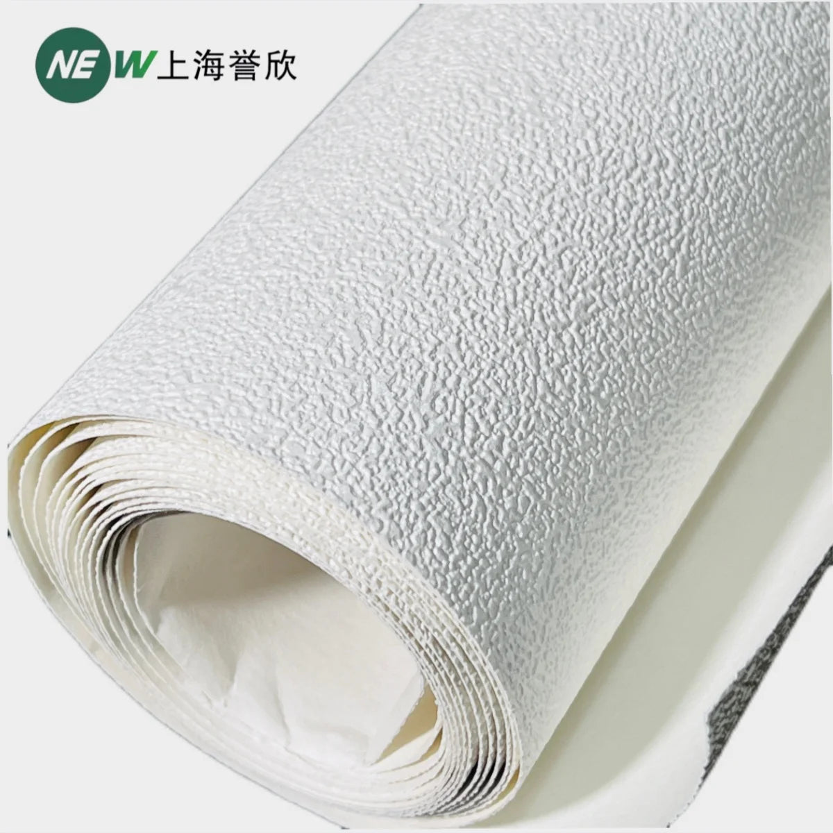 Factory Price PVC Vinyl Waterproof Wallpaper Rolls Easy Home Decoration Wall Panels Foam Coating Modern Design China