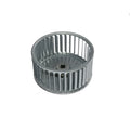 New Design Impellers Centrifugal Blower Fan Wheel Stainless Steel High Temperature Resistance Large Air Flow Full Standard Size MegaBDM