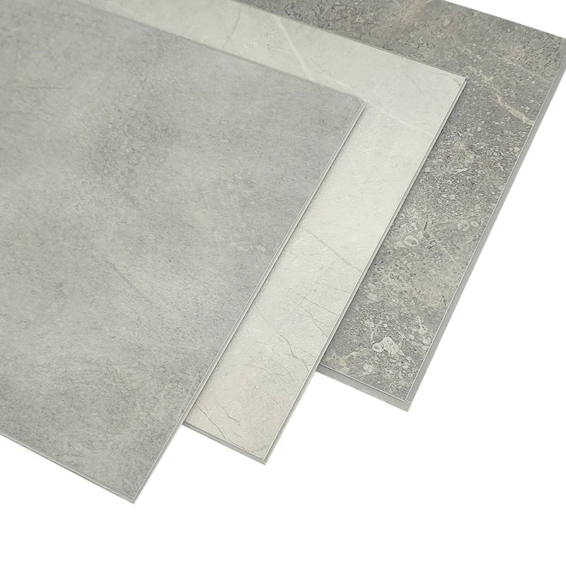 Free Samples Eco-Friendly Modern Waterproof Easy Install Interior Decoration SPC 3D Wall Panels