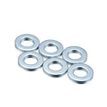 Heavy Duty Carbon Steel Stainless Steel Large Galvanized Thick Washers Flat Washer Zinc Plated for Bolt