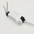Professional Manufacturer LED Light Emergency Driver 3W Dual Output Steel Case Emergency Power