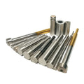 High Precision High Quality Metal Din Leather Battery Punch Pin Die Premium Moulds