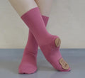 Professional Ballet Dance Socks Anti Slip Grip Training Yoga Jazz Modern Dance Practice Socks for Indoor Training