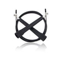 PP Wholesale Custom Logo Training OEM Adjustable Professional Long Handles Speed Bearing Quality Skip Jump Rope