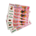 Chinese Joss Paper Ancestor Money Joss Paper Heaven Bank Notes Ghost Money