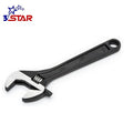 Adjustable Black Oxide Impact Power Wrench
