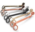 Ready to Ship Stainless Steel Premium Custom Wholesale Candle Wick Trimmer