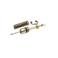 Kremlin Seat Support Assembly Syringe Assembly Cartridge With Seal for AVX ATX Xcite