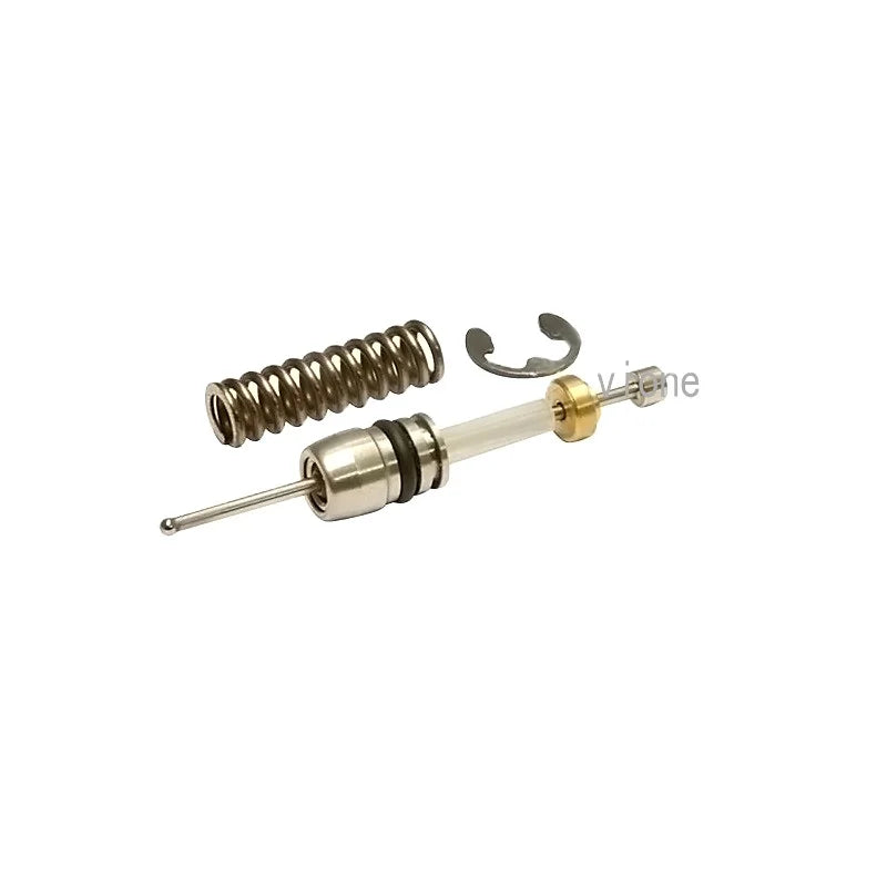 Kremlin Seat Support Assembly Syringe Assembly Cartridge With Seal for AVX ATX Xcite