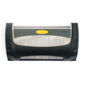 Front Cover Bottom Shell Replacement Media Cover for Zebra ZQ520 ZQ521 Mobile Printer Cover New