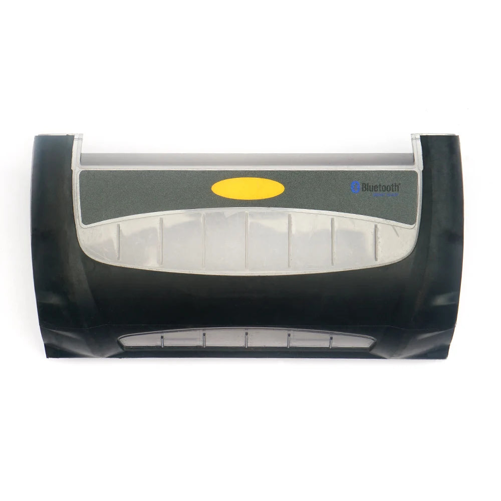 Front Cover Bottom Shell Replacement Media Cover for Zebra ZQ520 ZQ521 Mobile Printer Cover New