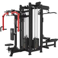 Factory Direct Body Building Equipment One Station Home Gym Multi Functional Machine for Fitness Comprehensive Trainer