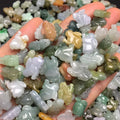Burma Jadeite Grade a Colored Rabbit Like Jade Pendant Pendant Jade Handicraft Factory Wholesale